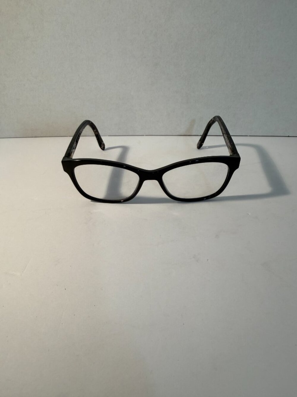 SALVATORE FERRAGAMO SF 2797 001 Cat Eye Glasses NWOT - Picture 3 of 9